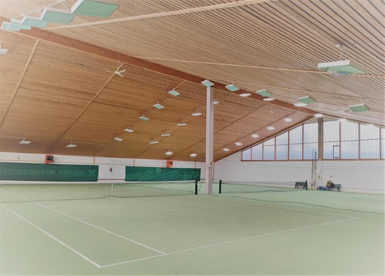 Landpension Gschwantner Lengenfeld Luaran gambar