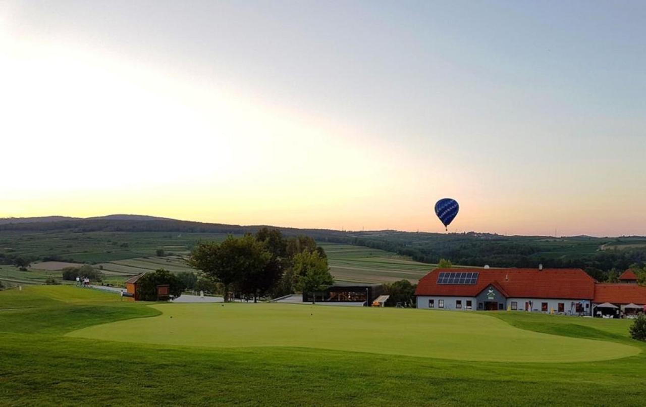 Landpension Gschwantner Lengenfeld Luaran gambar